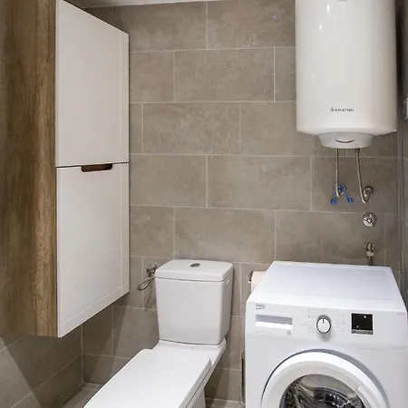 Apartman Elena&fontana Budva