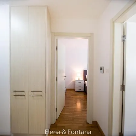 Elena&fontana Apartment