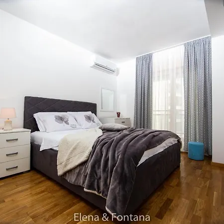 Elena&fontana Apartment *