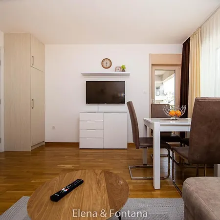 Apartman Elena&fontana