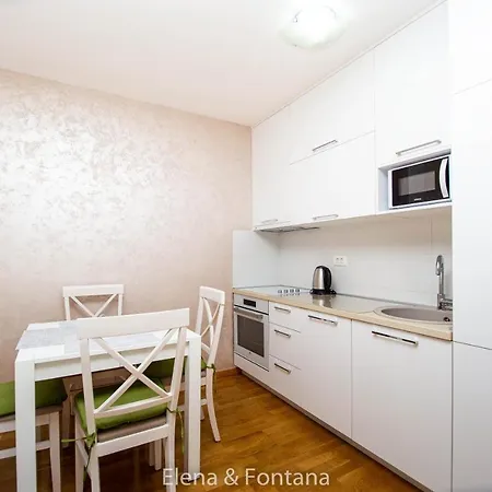 Elena&fontana Apartman